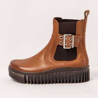 1516 ROMA CUERO/BRIGHTON