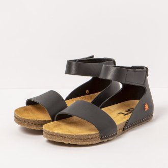 0382 NAPPA BLACK/ CRETA