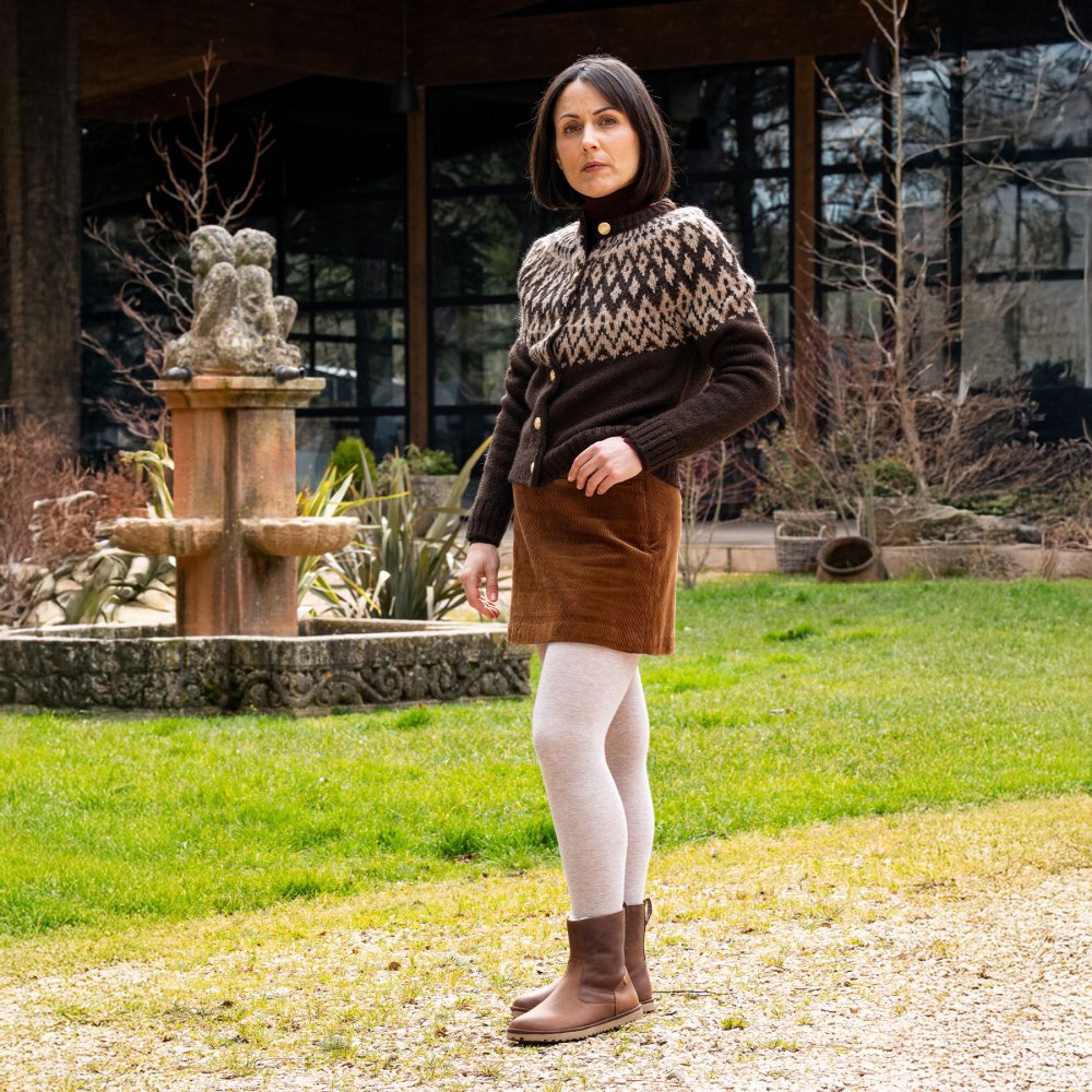 N5375 ARIZONA KAKI/ TRIBU