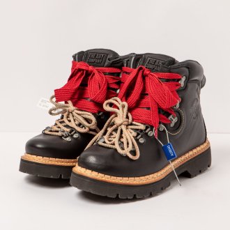 0030 NAPPA BLACK / AIR ALPINE