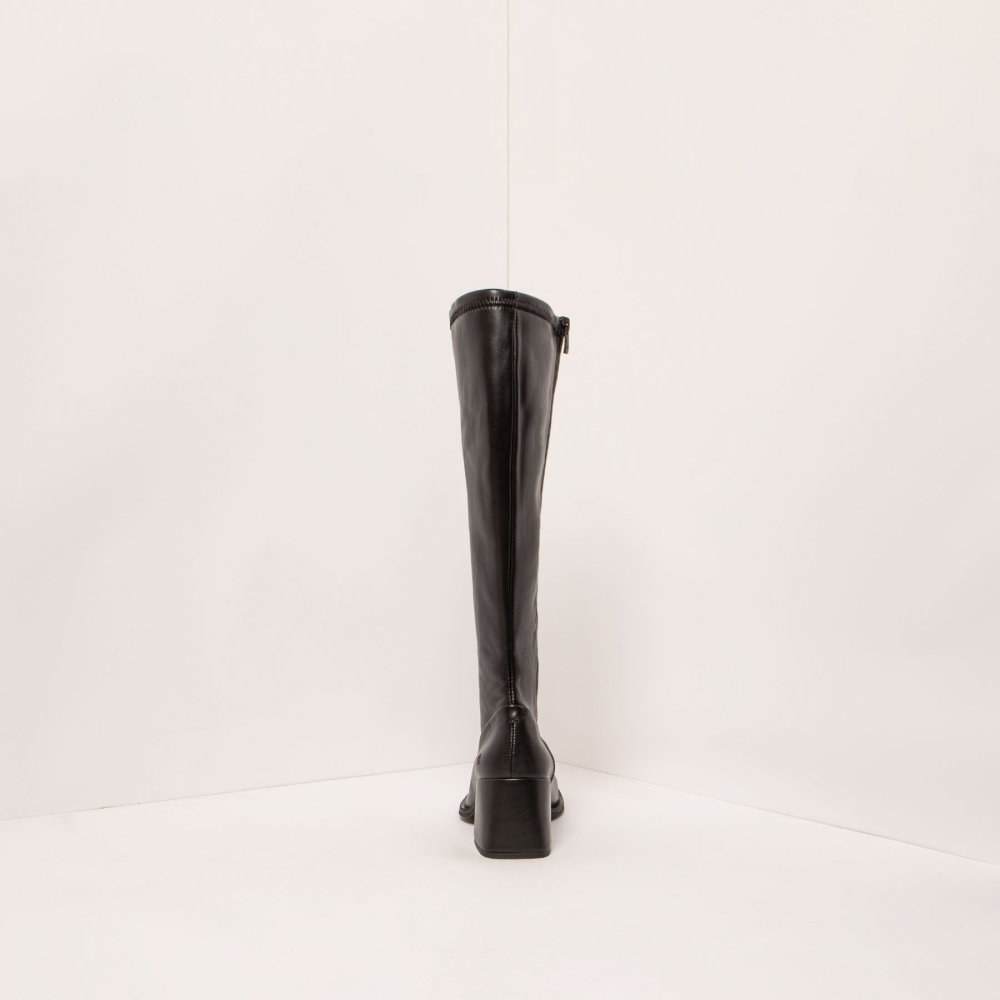 1708 ELDER BLACK/ VERONA