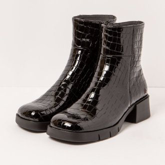 1284 HORASAN BLACK / VARSOVIA