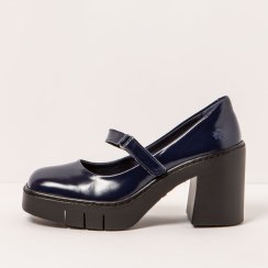 1977 NAPPA SHINNY NAVY/BERNA