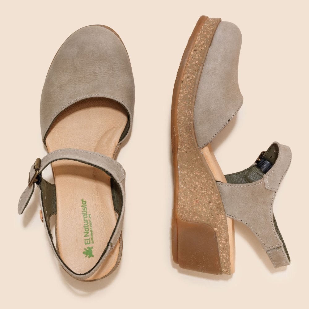 N5001 PLEASANT PIEDRA / LEAVES