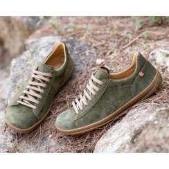 N5395 SILK SUEDE BLUE /AMAZONAS