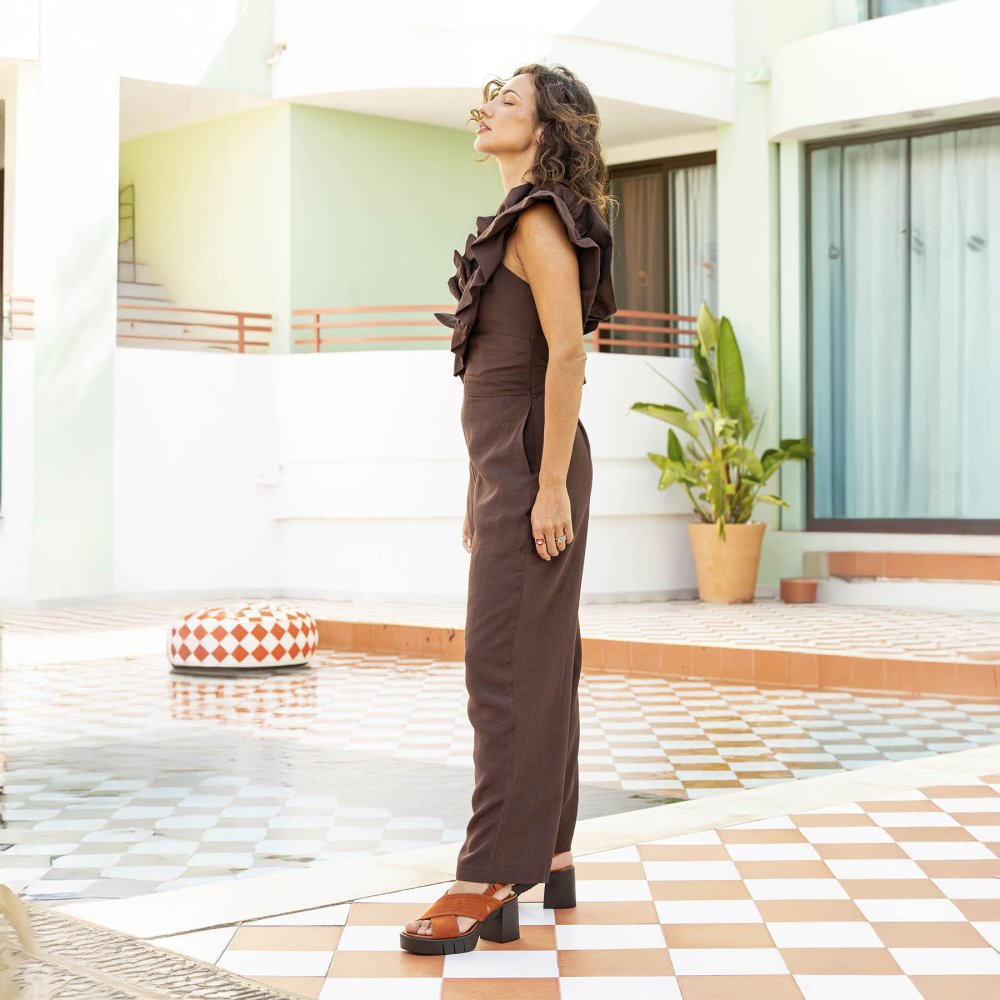 1990 NAPPA CREAM / EIVISSA