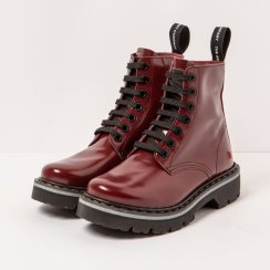 1166 NAPPA SHINNY BURDEOS / MARINA 1166 NAPPA SHINNY BURDEOS / MARINA