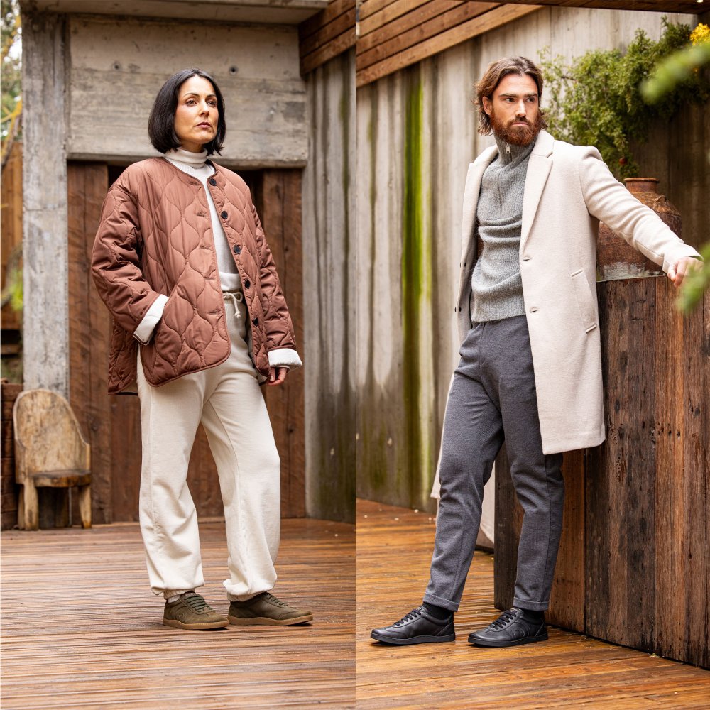 N5916 SOFT NAPPA BLACK/ ORIGEN