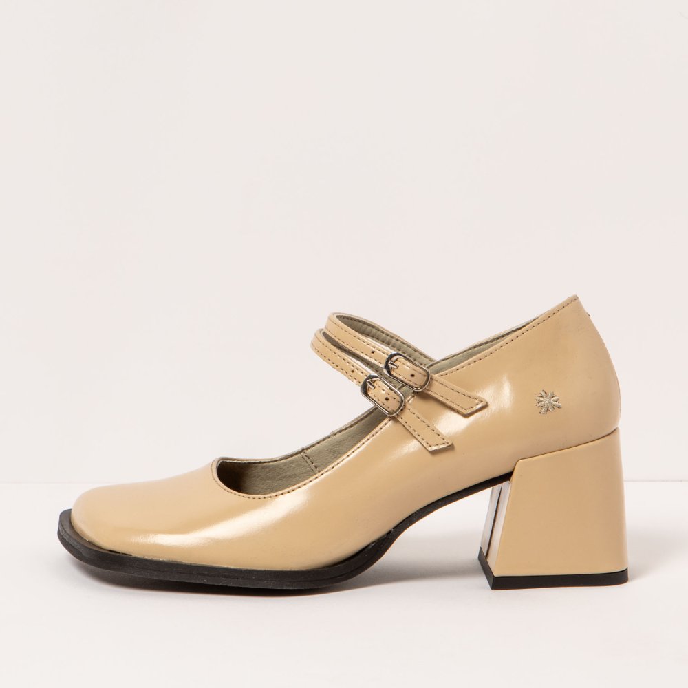 1704 NAPPA SHINNY CHAMPAGNE / VERONA