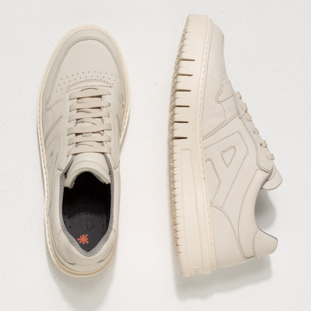 1777 NAPPA CREAM/BELLEVILLE