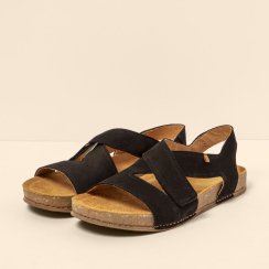 N5799 NOBUCK LAVADO BLACK / BALANCE N5799 NOBUCK LAVADO BLACK / BALANCE