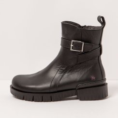 1837 NAPPA BLACK/OXFORD