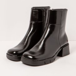 1284 NAPPA SHINNY BLACK / VARSOVIA 1284 NAPPA SHINNY BLACK / VARSOVIA