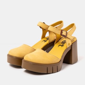 1991 NOBUCK HONEY-CARAMELO / EIVISSA