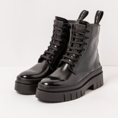 1953 NAPPA SHINNY BLACK/AMBERES