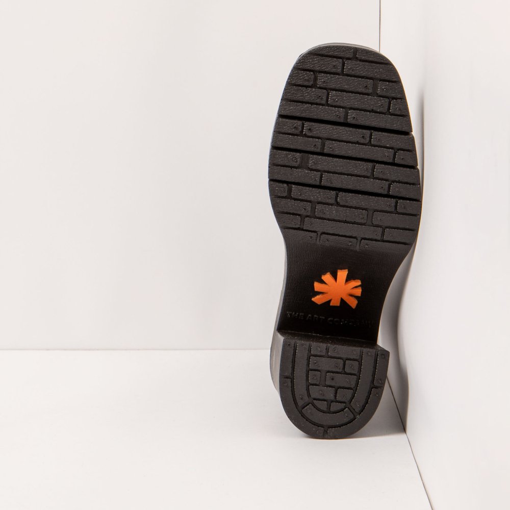 1983 NAPPA SHINNY BLACK/BERNA