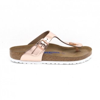 Gizeh SFB Metallic Copper