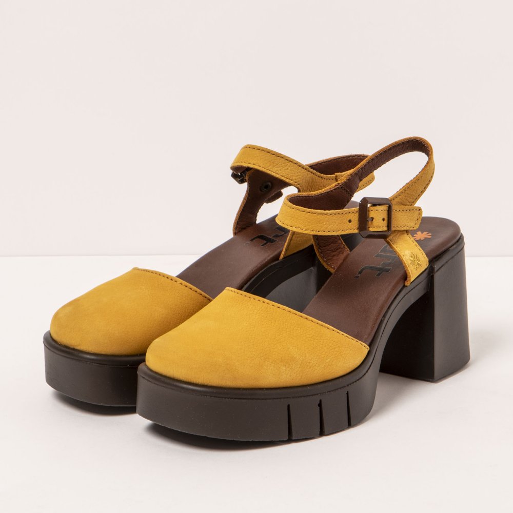 1991 NOBUCK HONEY / EIVISSA