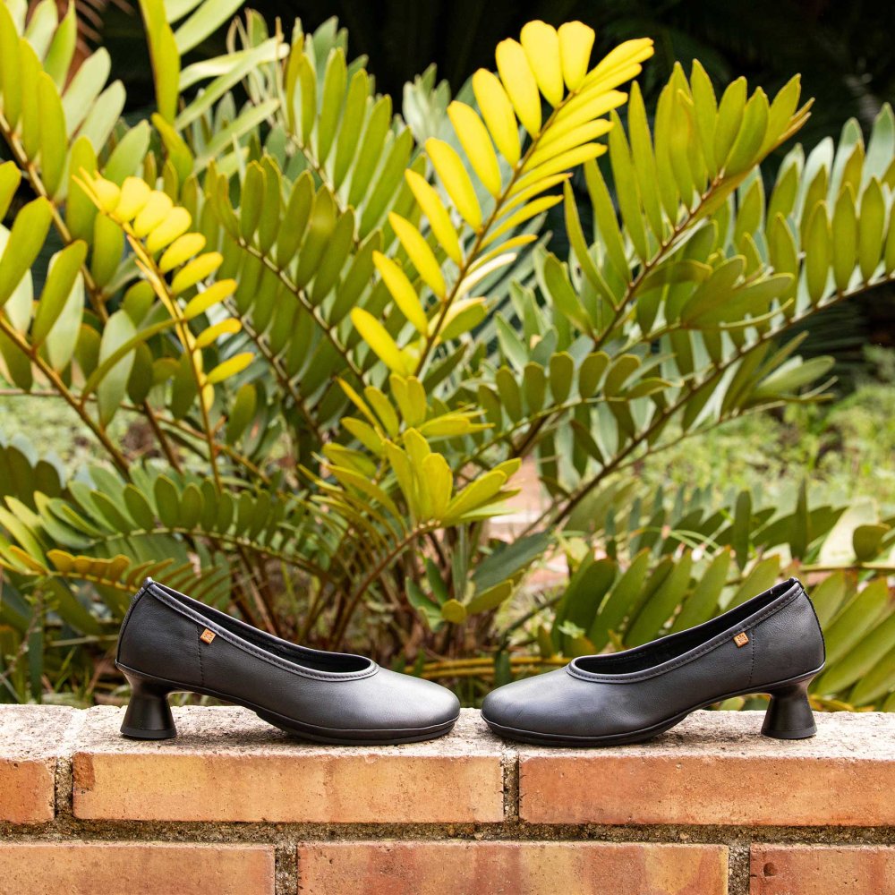 N694 SOFT NAPPA CUERO/ ALMA