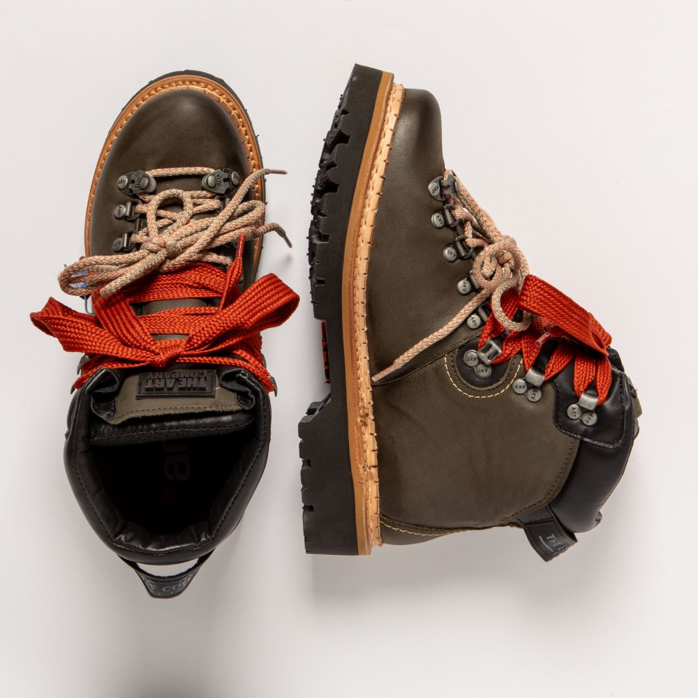 0030 ROMA KAKI / AIR ALPINE