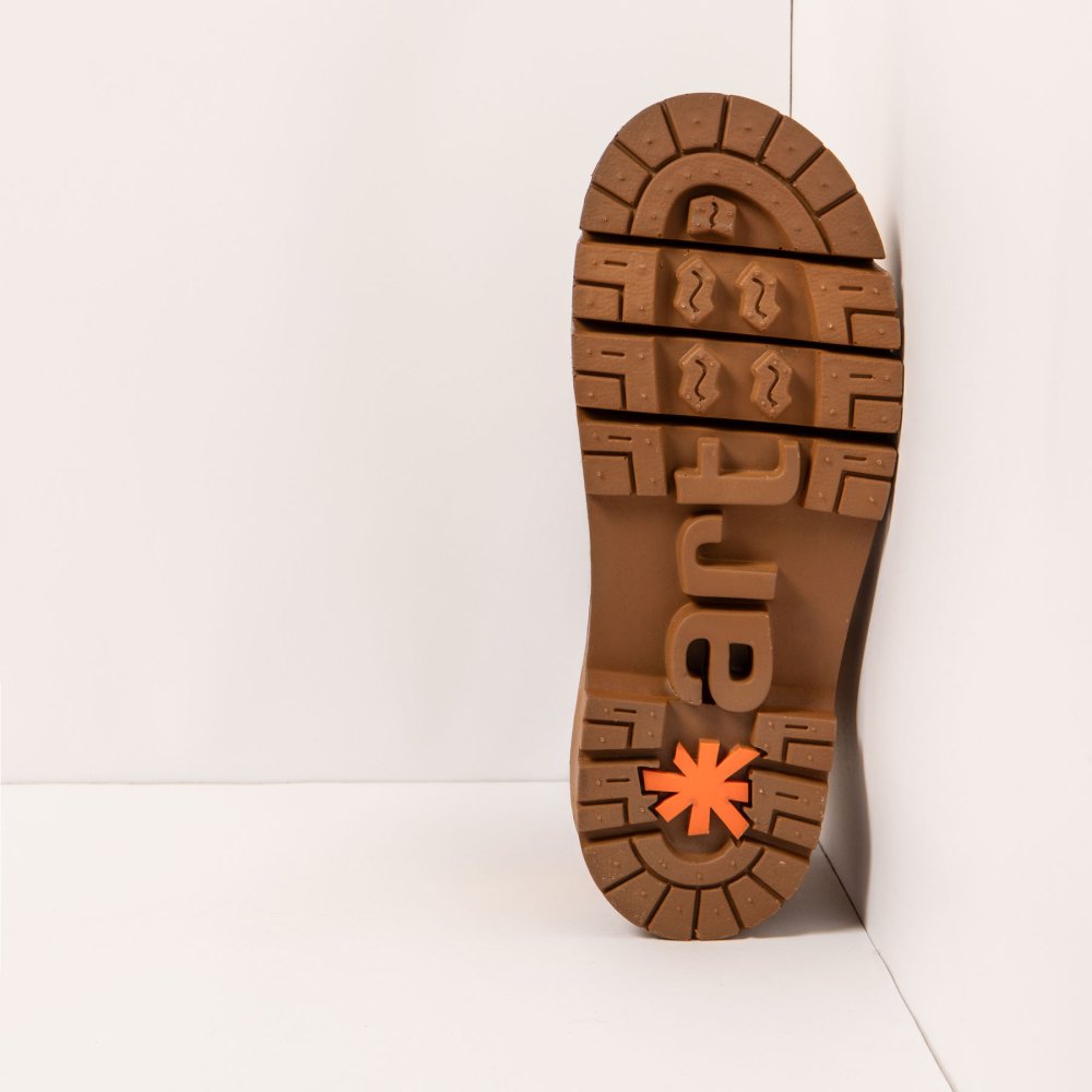 1769 MULTI CUERO / LEEDS