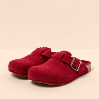 NA70 WOOL TIBET/HOME