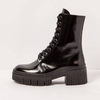 1375 NAPPA SHINNY BLACK/YORK