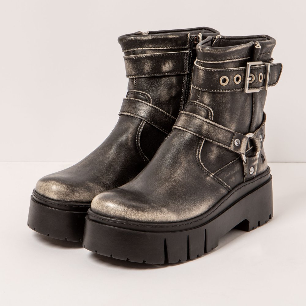 1767 ASPORT OFF WHITE / LEEDS