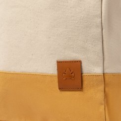 NA79 YELLOW-BEIG/ COTTON BAG NA79 YELLOW-BEIG/ COTTON BAG