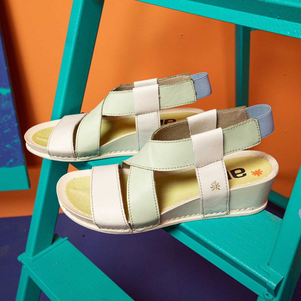 1944 MULTI CREAM-LIMA/ I IMAGINE