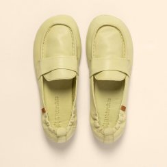 N5822 SOFT NAPPA LIME/ ESSENCE N5822 SOFT NAPPA LIME/ ESSENCE