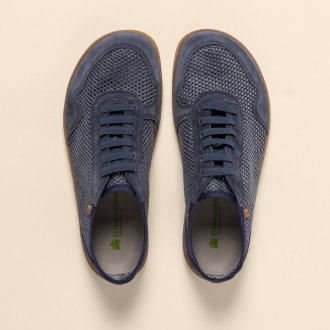 N5914 MULTI MATERIAL NAVY/ ORIGEN