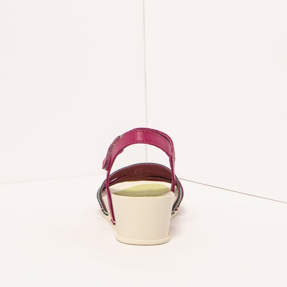 1943 MULTI FUXIA-JUNGLE/ I IMAGINE