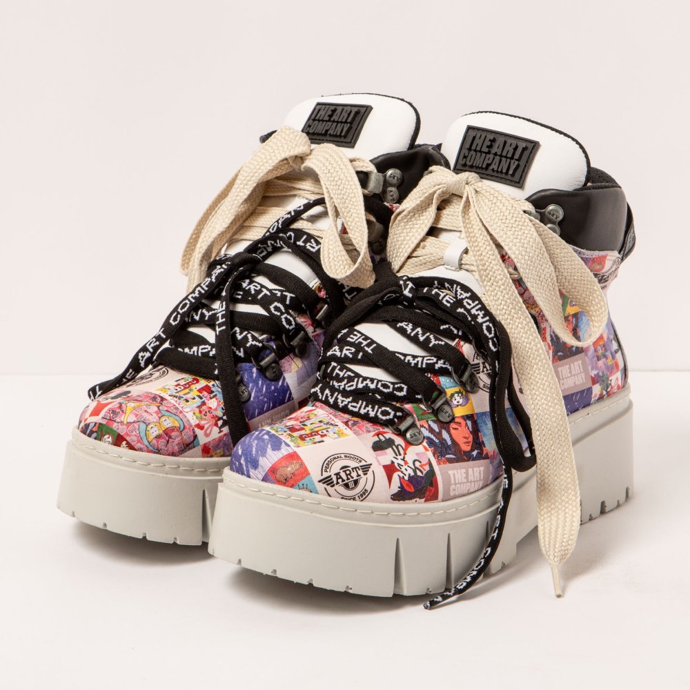 1769 MULTI 30 / LEEDS