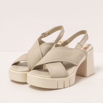 1990 NOBUCK BONE / EIVISSA