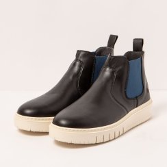 1789 NAPPA BLACK-COBALTO /BELLEVILLE