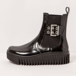 1516 NAPPA SHINNY BLACK/BRIGHTON 1516 NAPPA SHINNY BLACK/BRIGHTON