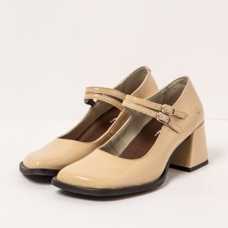 1704 NAPPA SHINNY CHAMPAGNE / VERONA