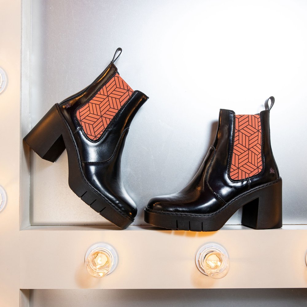 1983 NAPPA SHINNY NAVY/BERNA