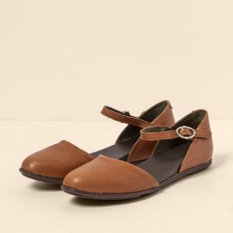 ND54 SOFT NAPPA CUERO/STELLA