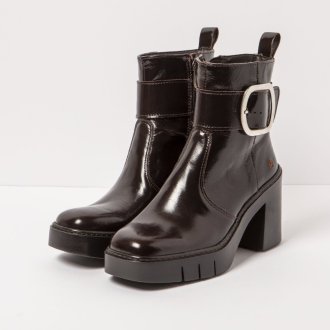 1979 NAPPA SHINNY BROWN/BERNA