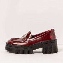 1372 NAPPA SHINNY BURDEOS/YORK 1372 NAPPA SHINNY BURDEOS/YORK