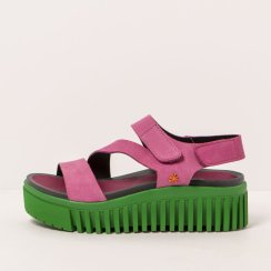 1573 NOBUCK PINK/BRIGHTON 1573 NOBUCK PINK/BRIGHTON