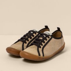 N5738T RECYCLED COTTON SAND/PAWIKAN N5738T RECYCLED COTTON SAND/PAWIKAN
