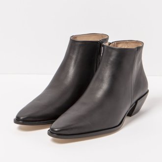 S3352 NAPPA BLACK/ RUCHE