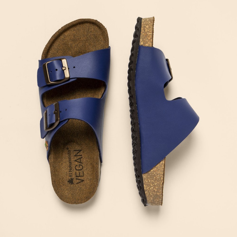 NE50 VEGANO BLUE / WARAJI