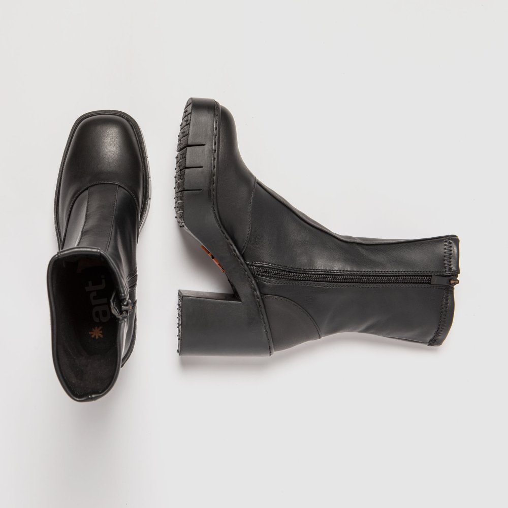 1973 NAPPA BLACK/BERNA