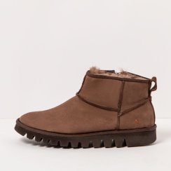 1597 NOBUCK BROWN/ ONTARIO 1597 NOBUCK BROWN/ ONTARIO