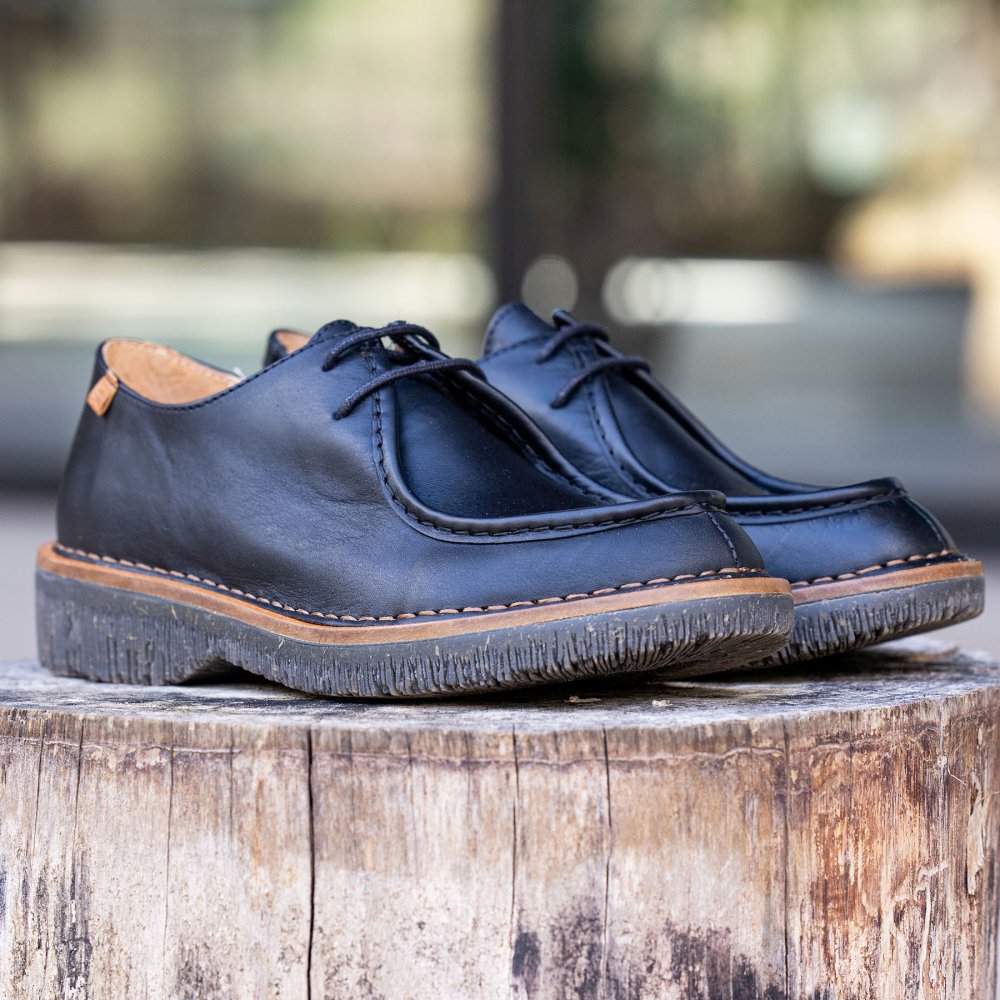 N5584 SOFT NAPPA TESTA/ VOLCANO