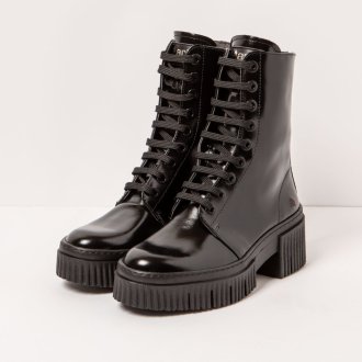 1375 NAPPA SHINNY BLACK/YORK